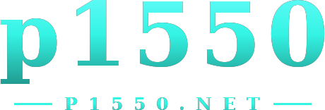 p1550 logo